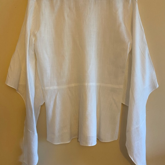 Halston | 🤍Blouse! - Picture 5 of 7